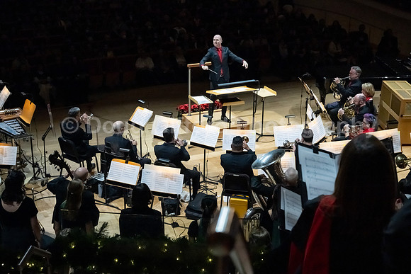 Pacific Chorale  "Tis The Season!"