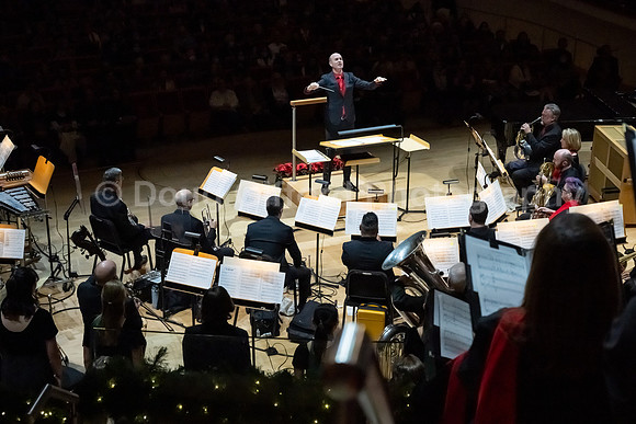 Pacific Chorale  "Tis The Season!"