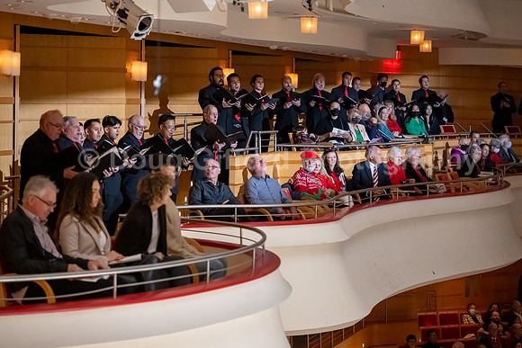 Pacific Chorale  "Tis The Season!"