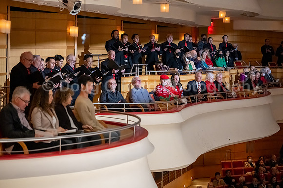 Pacific Chorale  "Tis The Season!"