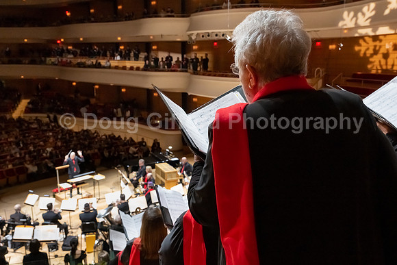 Pacific Chorale  "Tis The Season!"