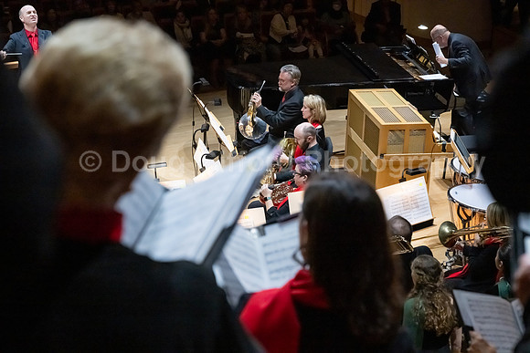 Pacific Chorale  "Tis The Season!"