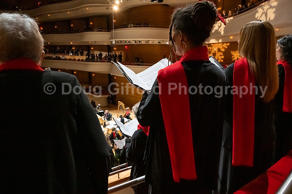 Pacific Chorale  "Tis The Season!"