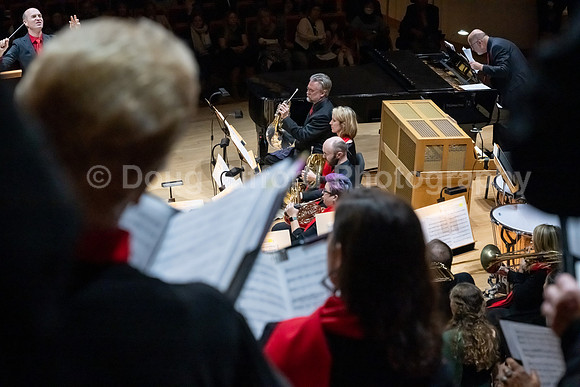 Pacific Chorale  "Tis The Season!"