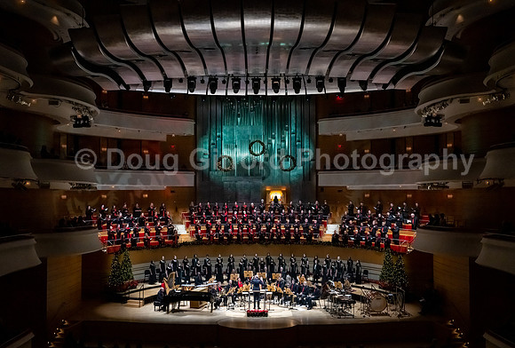 Pacific Chorale  "Tis The Season!"