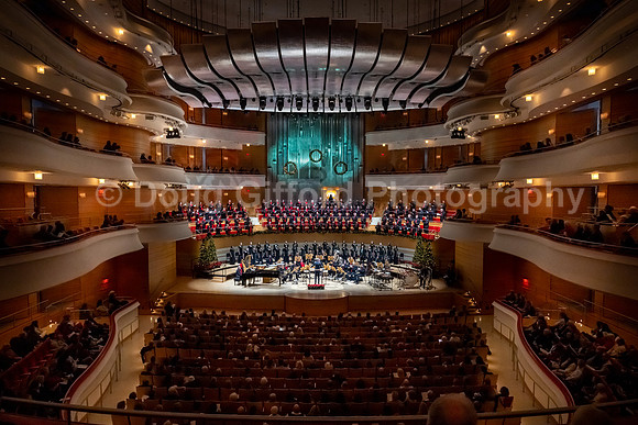 Pacific Chorale  "Tis The Season!"