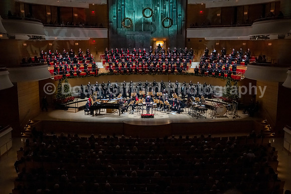 Pacific Chorale  "Tis The Season!"
