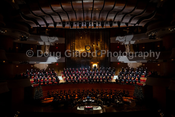 Pacific Chorale  "Tis The Season!"