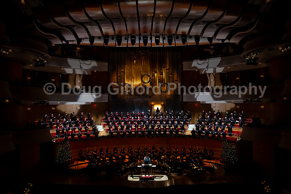 Pacific Chorale  "Tis The Season!"