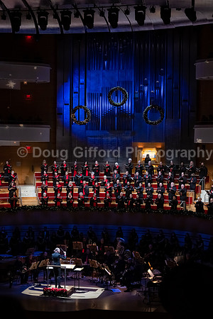 Pacific Chorale  "Tis The Season!"