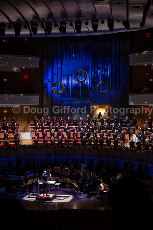 Pacific Chorale  "Tis The Season!"