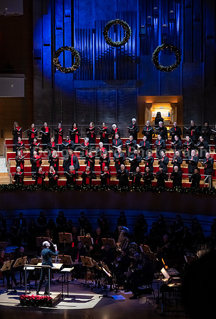 Pacific Chorale  "Tis The Season!"