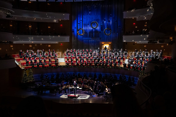 Pacific Chorale  "Tis The Season!"