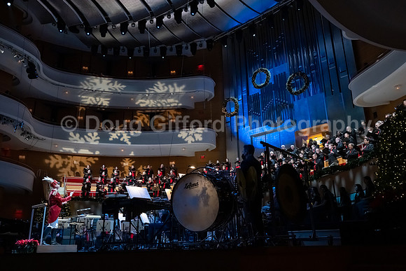 Pacific Chorale  "Tis The Season!"