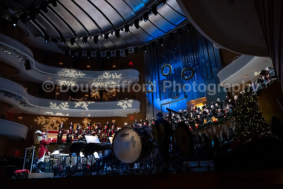 Pacific Chorale  "Tis The Season!"
