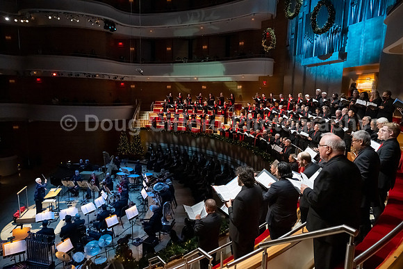 Pacific Chorale  "Tis The Season!"
