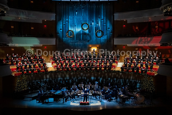 Pacific Chorale  "Tis The Season!"