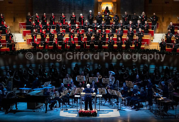 Pacific Chorale  "Tis The Season!"