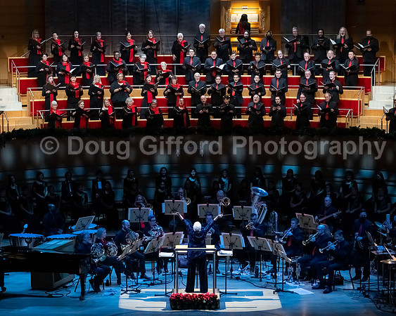 Pacific Chorale  "Tis The Season!"
