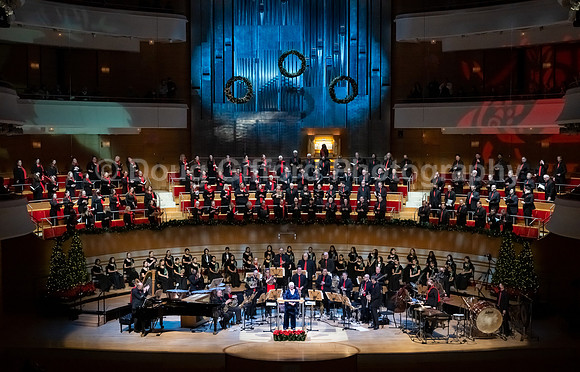 Pacific Chorale  "Tis The Season!"
