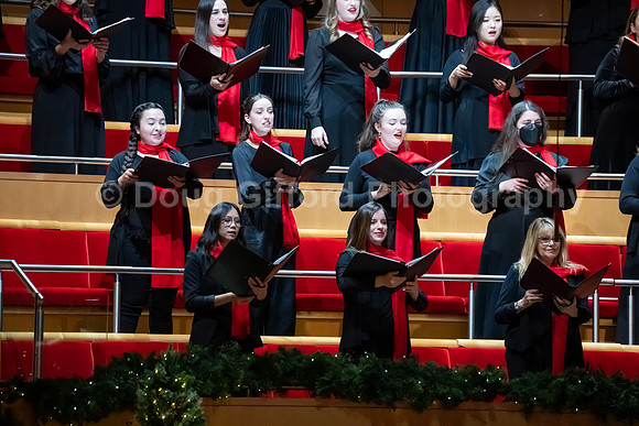 Pacific Chorale  "Tis The Season!"