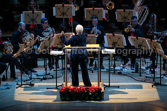 Pacific Chorale  "Tis The Season!"