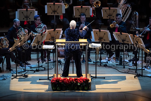 Pacific Chorale  "Tis The Season!"