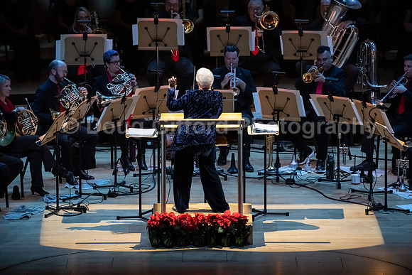 Pacific Chorale  "Tis The Season!"