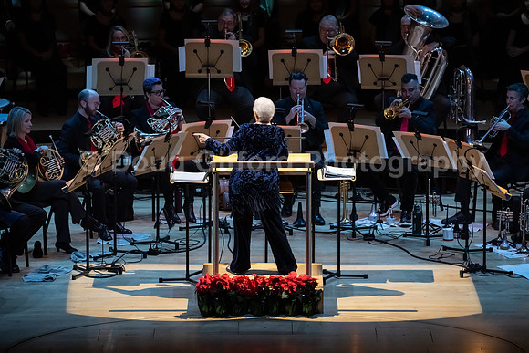 Pacific Chorale  "Tis The Season!"