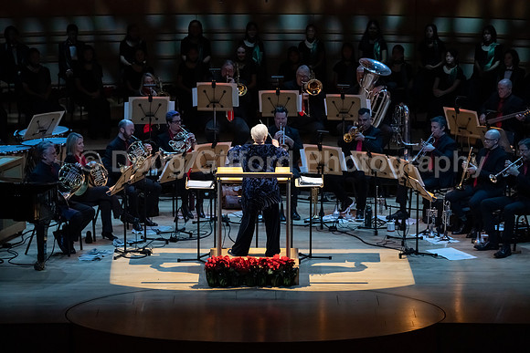 Pacific Chorale  "Tis The Season!"