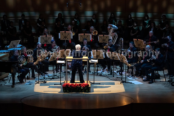 Pacific Chorale  "Tis The Season!"