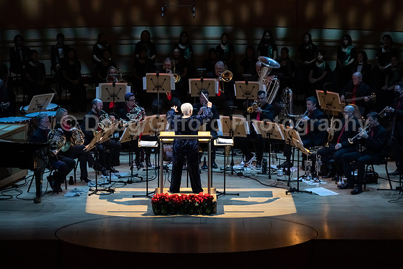 Pacific Chorale  "Tis The Season!"