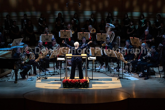 Pacific Chorale  "Tis The Season!"