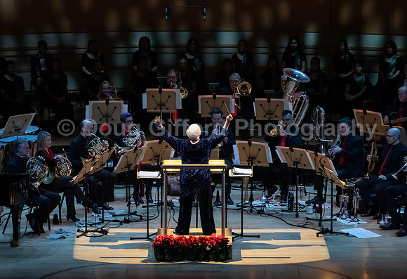 Pacific Chorale  "Tis The Season!"