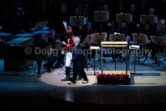 Pacific Chorale  "Tis The Season!"