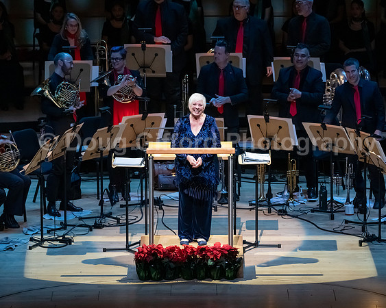 Pacific Chorale  "Tis The Season!"