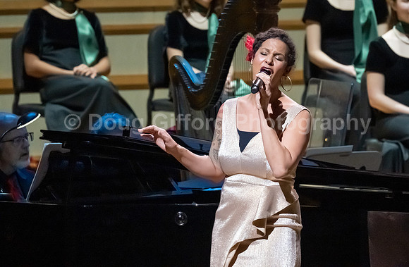 Pacific Chorale  "Tis The Season!"