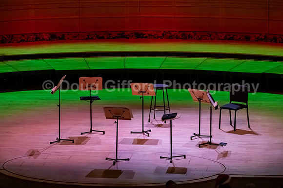 Pacific Symphony "Holiday Organ Spectacular"