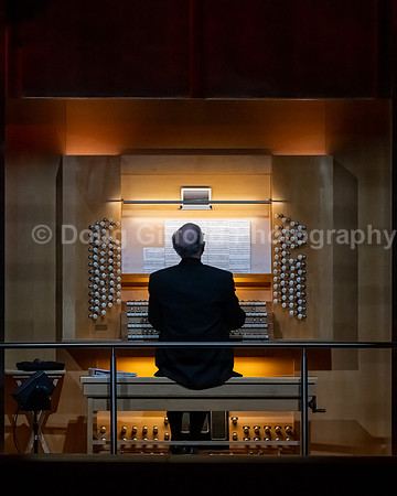 Pacific Symphony "Holiday Organ Spectacular"