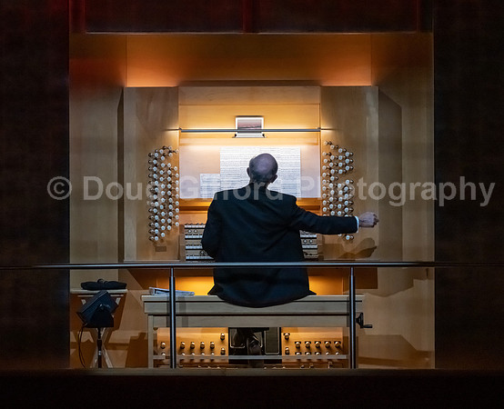 Pacific Symphony "Holiday Organ Spectacular"
