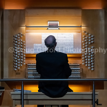 Pacific Symphony "Holiday Organ Spectacular"