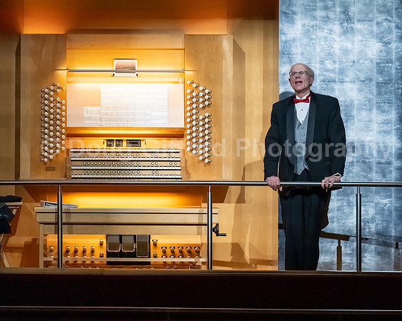 Pacific Symphony "Holiday Organ Spectacular"