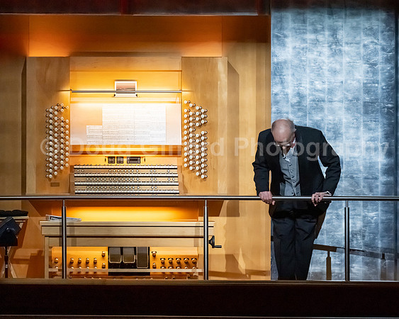 Pacific Symphony "Holiday Organ Spectacular"