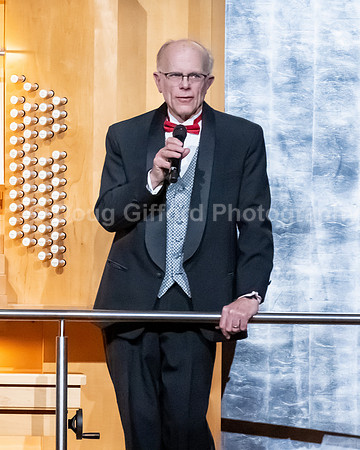 Pacific Symphony "Holiday Organ Spectacular"