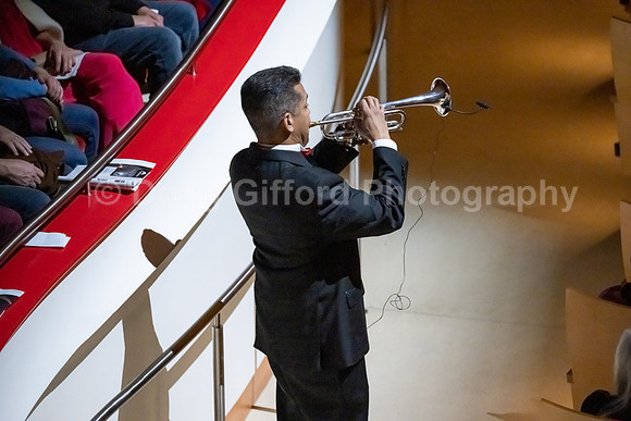 Pacific Symphony "Holiday Organ Spectacular"
