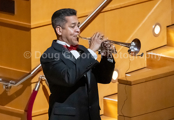 Pacific Symphony "Holiday Organ Spectacular"