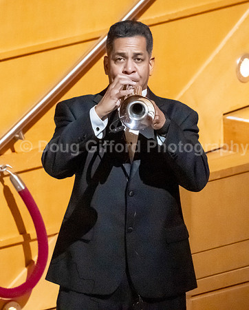 Pacific Symphony "Holiday Organ Spectacular"