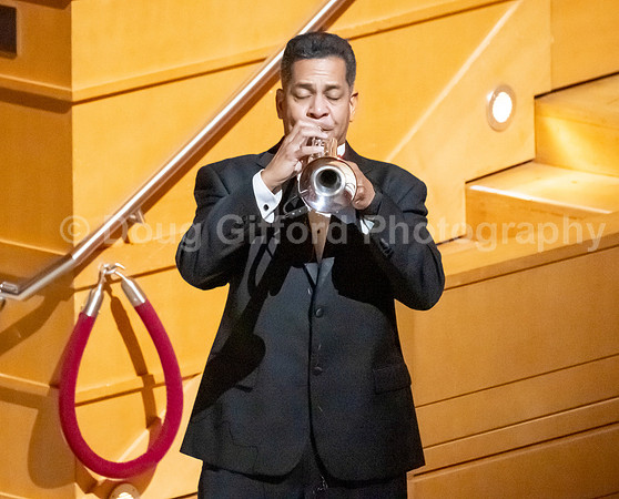 Pacific Symphony "Holiday Organ Spectacular"