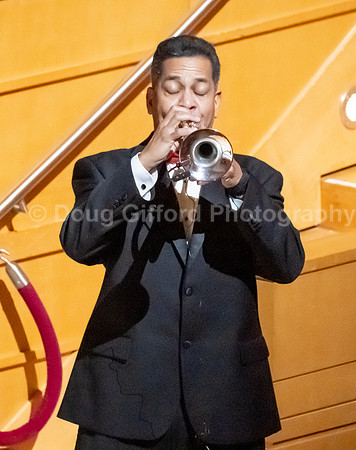 Pacific Symphony "Holiday Organ Spectacular"