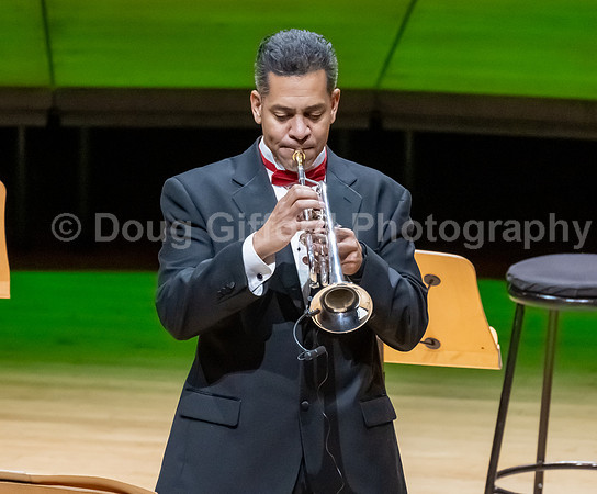 Pacific Symphony "Holiday Organ Spectacular"